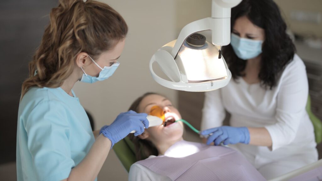 la piorrea dental