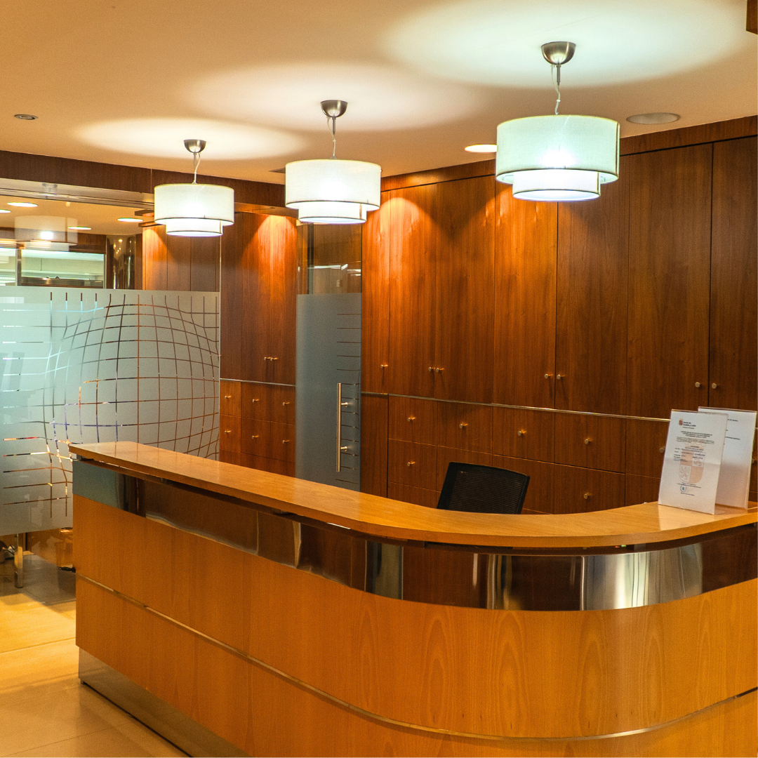 clinica dental en ponferrada